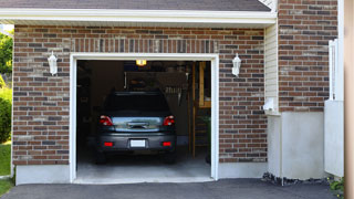 Garage Door Installation at Walnut Grove Flower Mound, Texas